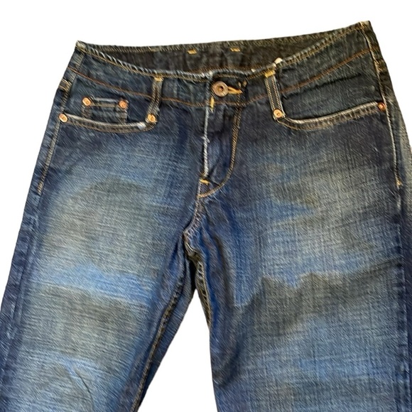 Lucky Brand Bootcut Elite Jeans - Picture 2 of 11